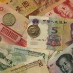 chinese money picture